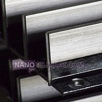 elevator rail elevator rail